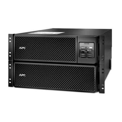 UPS APC Smart-UPS SRT online dubla-conversie 10kVA / 10kW 6
