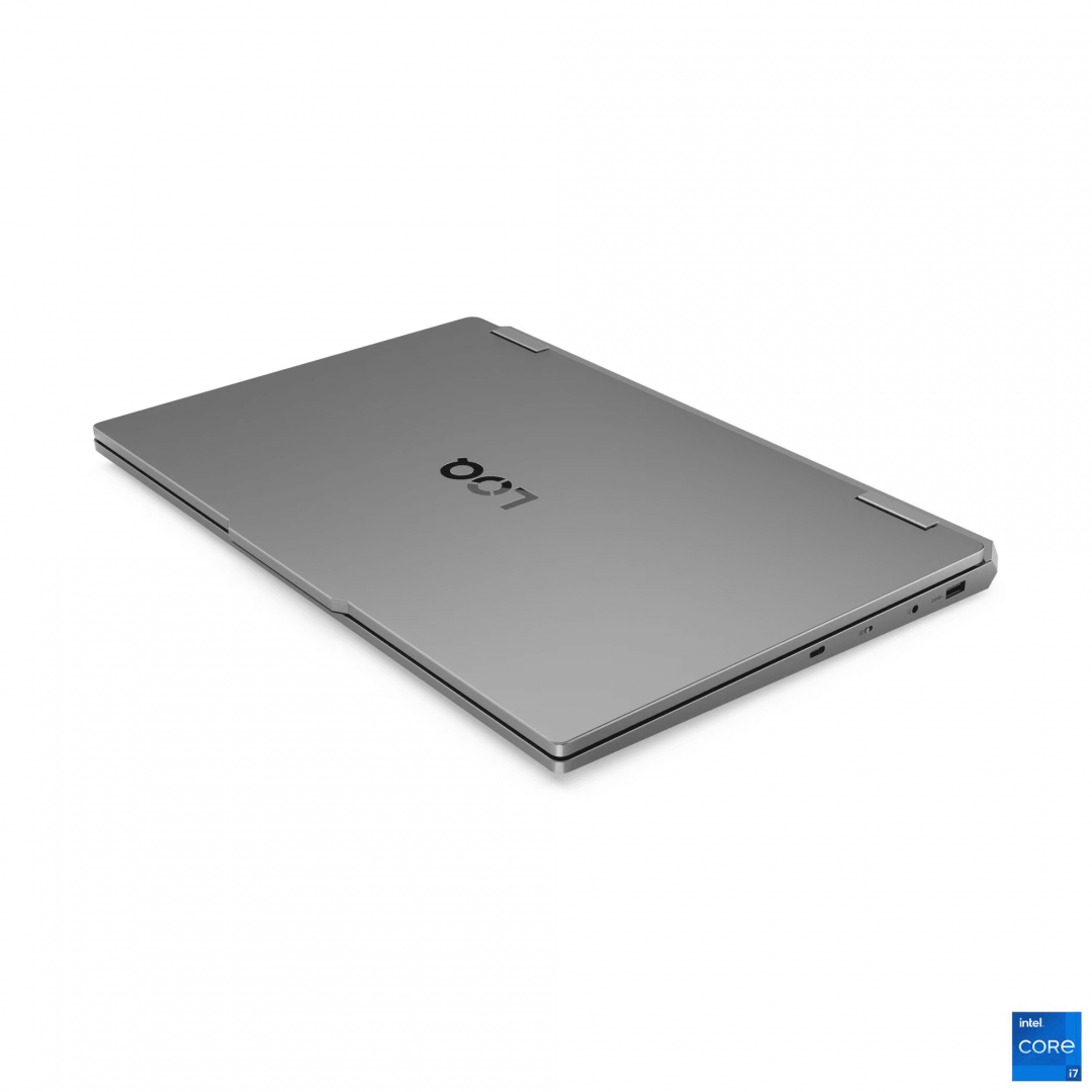 Laptop Lenovo Gaming LOQ 17IRX10, 17.3" FHD (1920x1080) IPS 300nits - imagine 7