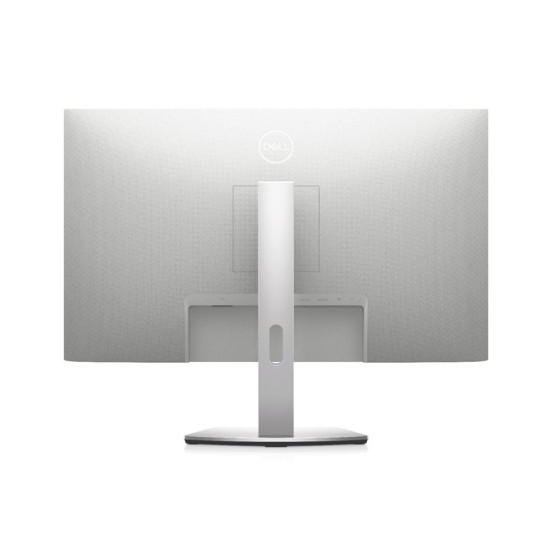 Monitor Dell 27'' 4K S2721QSA, 3840 x 2160, TFT LCD, - imagine 7