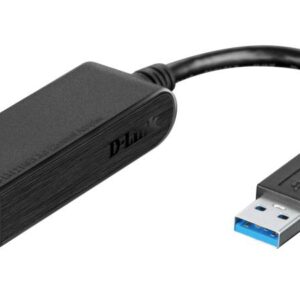 Placa de retea D-Link, USB3.0, Gigabit