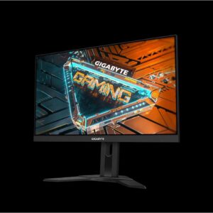 Monitor Gaming Gigabyte G24F 2, 23.8" IPS, Full HD, 1920