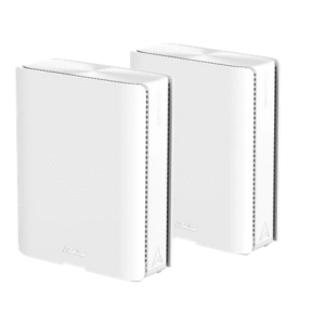 Asus Zen WIFI dual-band whole-home coverage, BQ16 (W-2-PK)