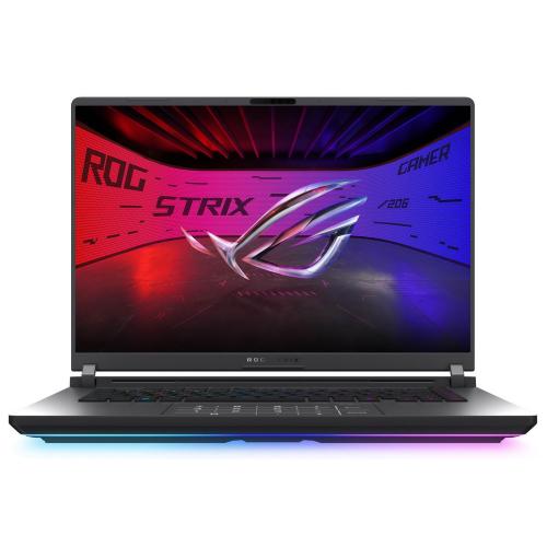 ROG Strix G16 G614FR-S5157X / 90NR0NK7-M00A40, Windows 11 Pro, ecran - imagine 3