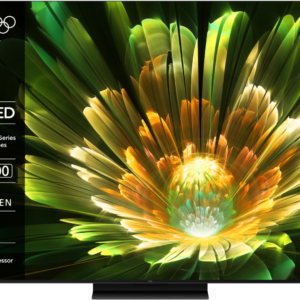 Televizor TCL Mini LED 65Q7C, 164 cm, Smart Google TV,