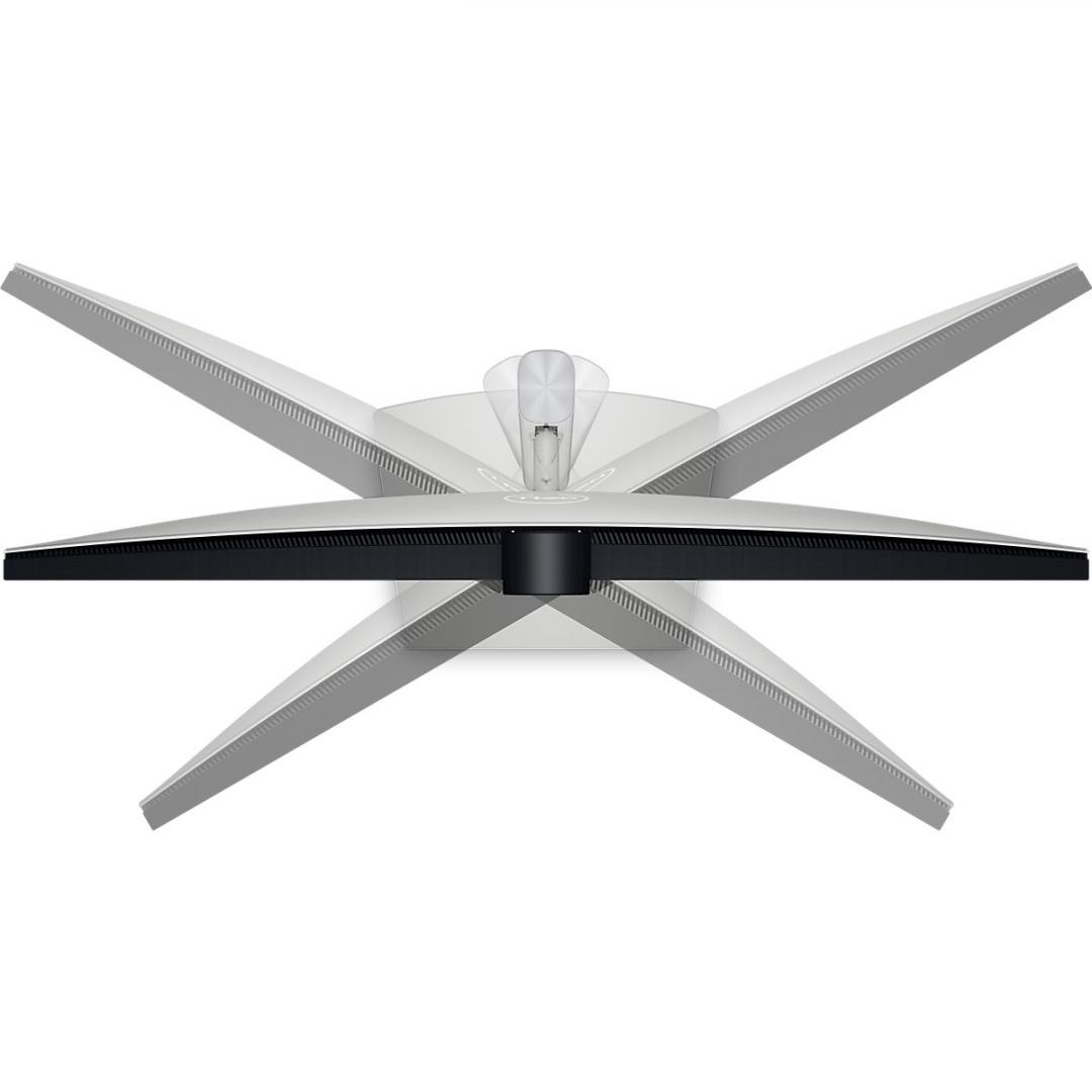 "Monitor Dell 32'' U3224KBA, 6144 x 3456, TFT LCD, 5ms - imagine 10