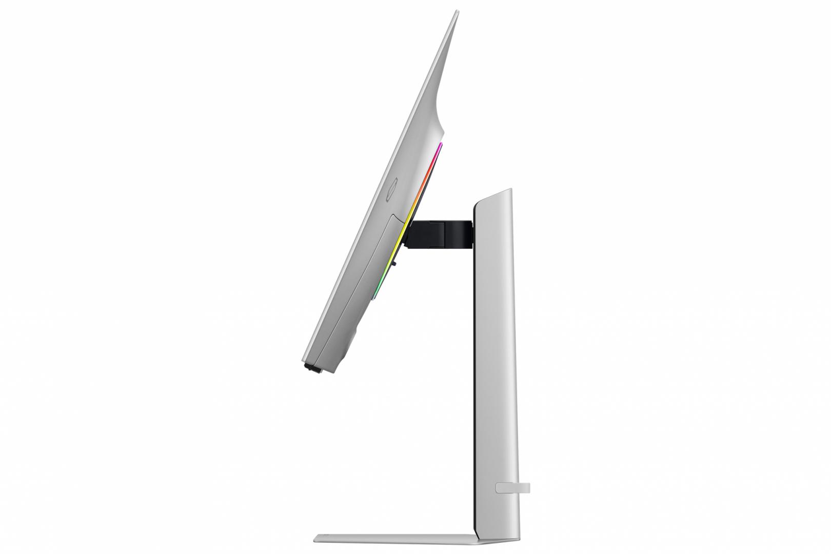 Monitor Samsung 32" LS32DG802SUXDU - imagine 15