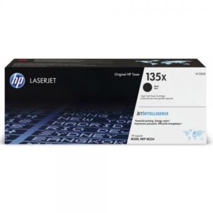 Toner HP W1350X Black 2*2.4 K pagini HP Laserjet M209DW,