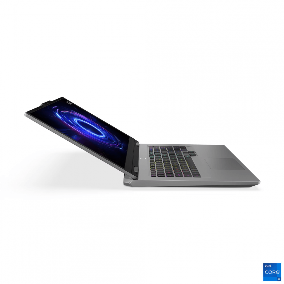 Laptop Lenovo Gaming LOQ 17IRX10, 17.3" FHD (1920x1080) IPS 300nits - imagine 4