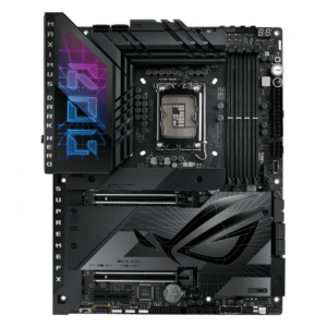 Placa de bază ASUS ROG MAXIMUS Z790 DARK HERO LGA1700