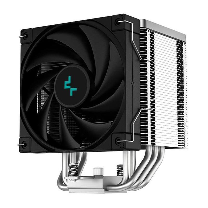 Cooler Procesor DEEPCOOL AK500 NEGRU - imagine 3