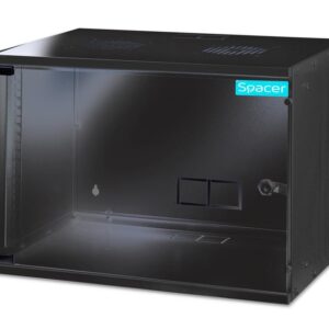 SPACER CABINET 19" 7U SPCW-7U-BK