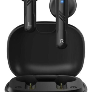 Casti Genius HS-M905BT, TWS, wireless, intraauriculare – butoni, pt smartphone,