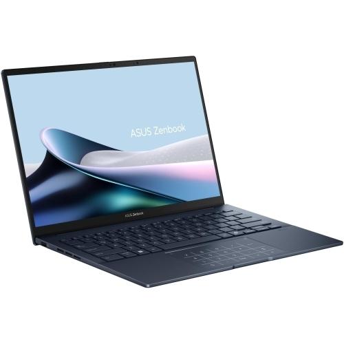 Laptop Asus Zenbook 14, UX3405CA-PP310X, 14.0-inch, 3K (2880 x 1800)OLED16:10 - imagine 3