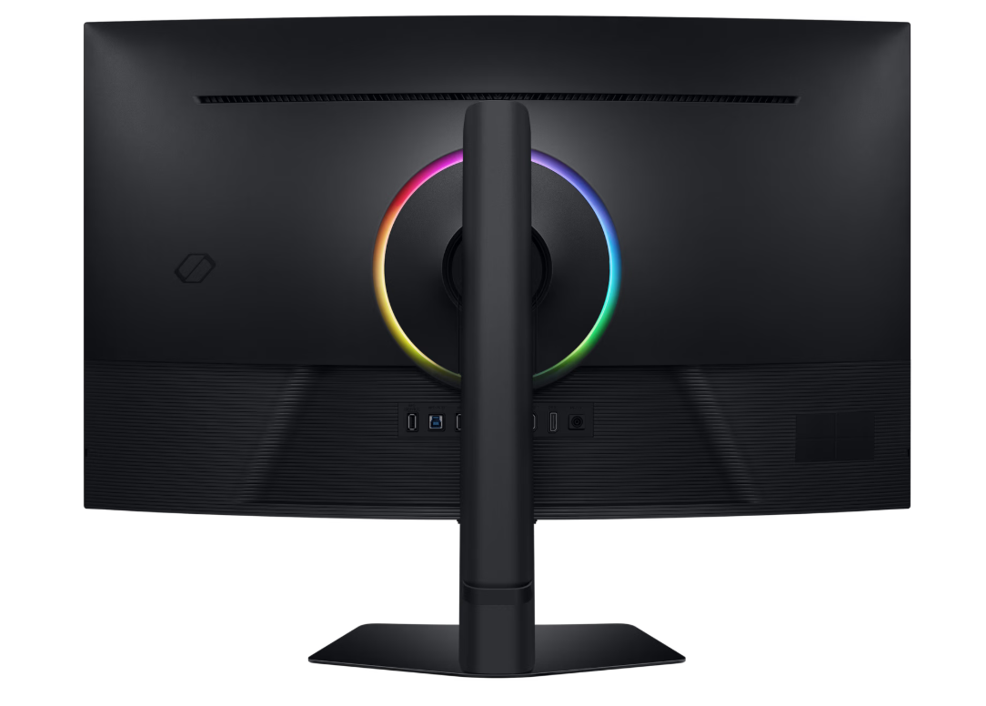 Monitor Samsung 37" LS37FG750EUXEN, Curvature: 1000R, Diagonal (inch): 37, Diagonal - imagine 3