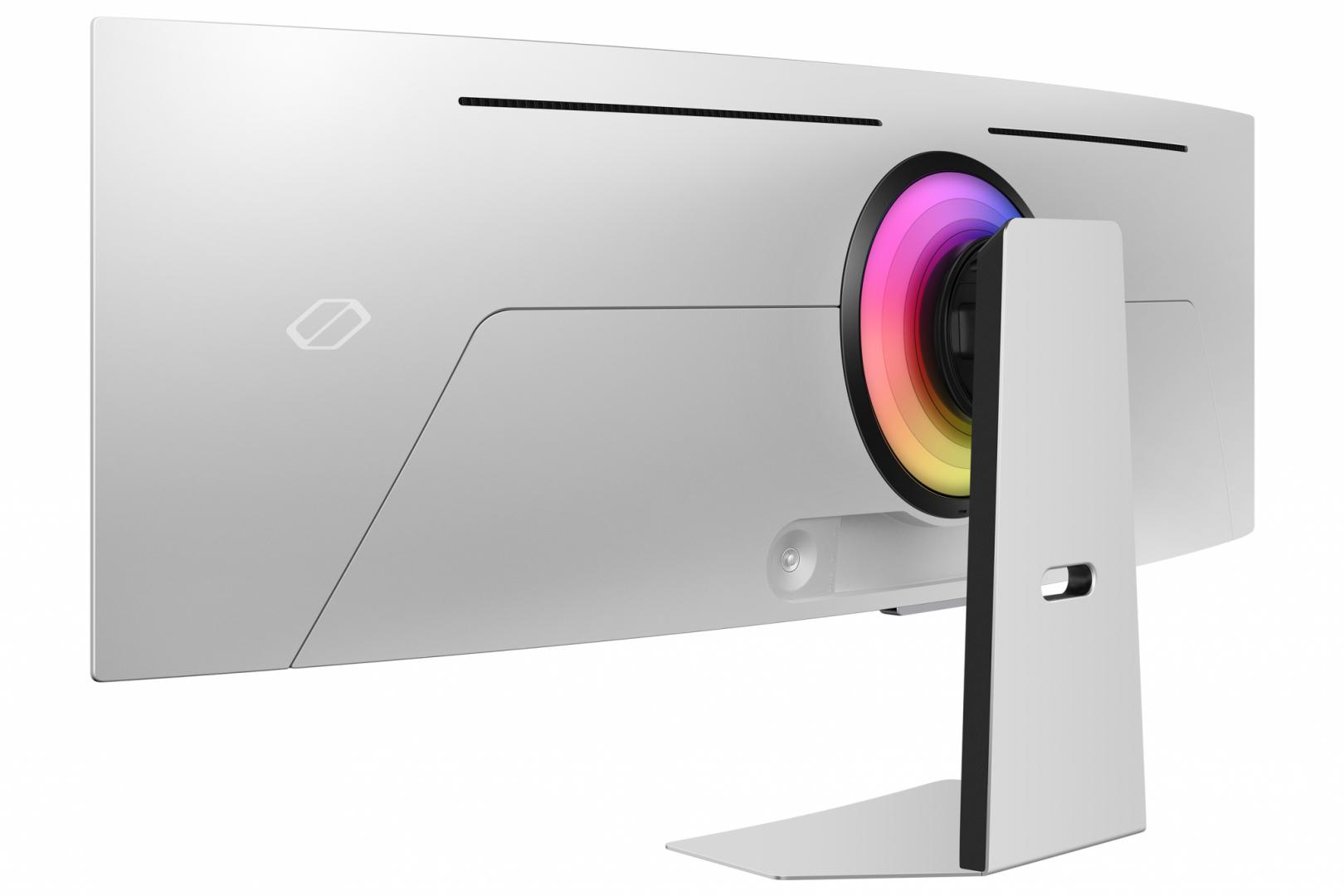 Monitor Samsung 49" LS49CG950SUXDU - imagine 13