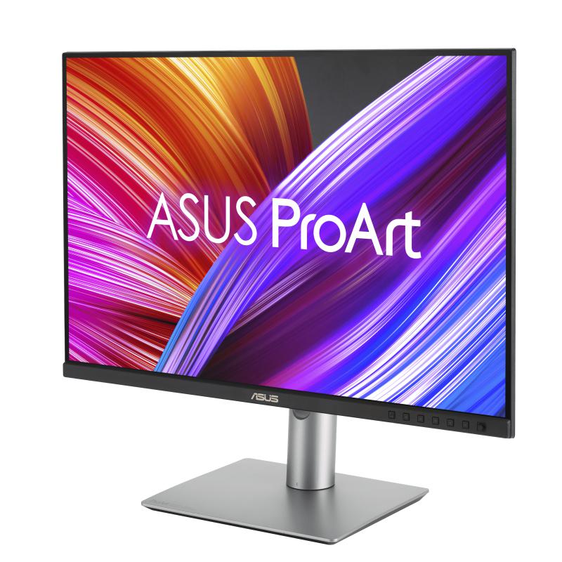 Monitor Asus 24" PA248CRV - imagine 4