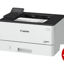LBP246DW CANON II MONO LASER PRINTER, Format A4, Viteza printare