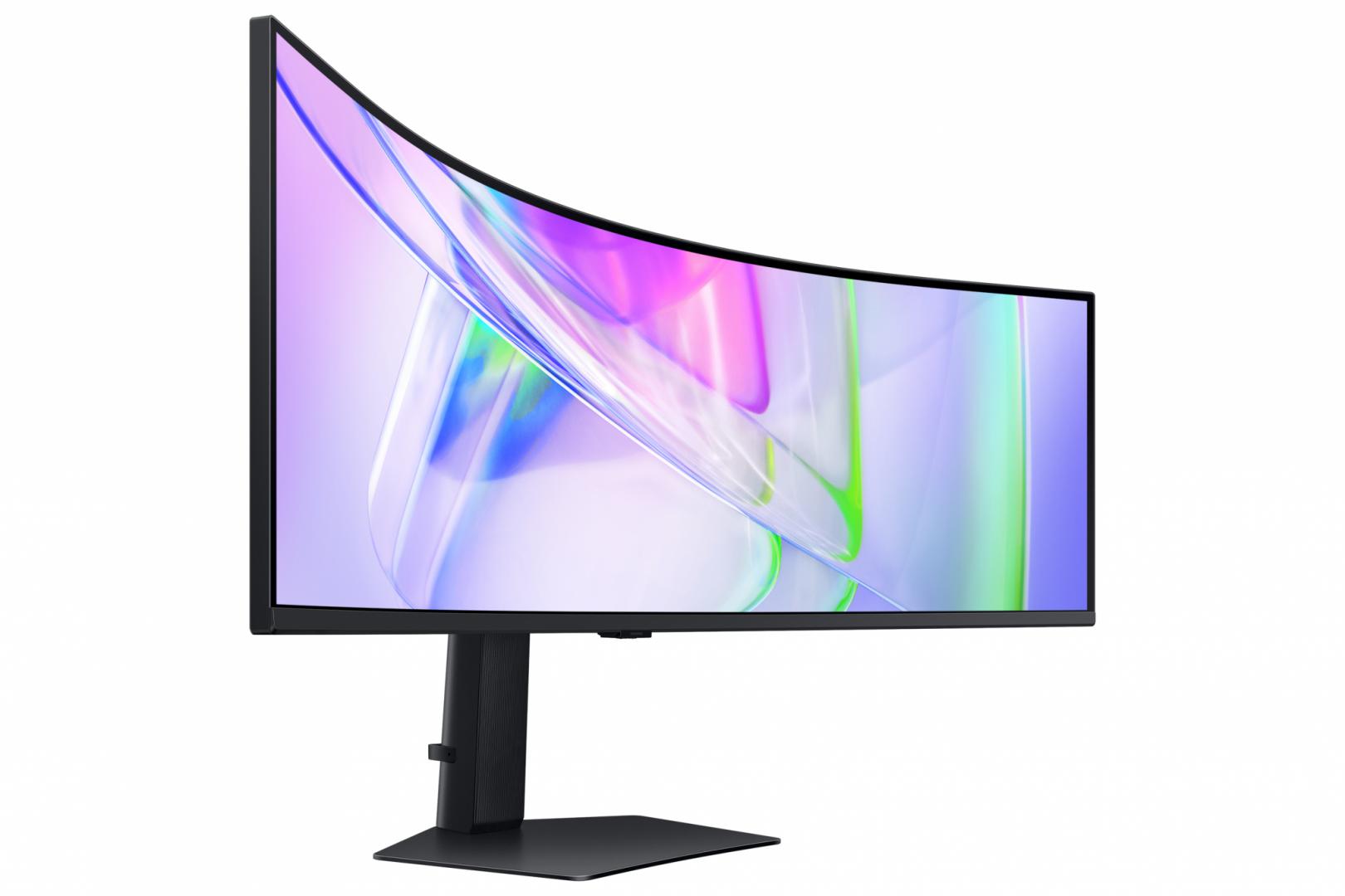 Monitor Samsung 49" LS49C950UAUXEN - imagine 6