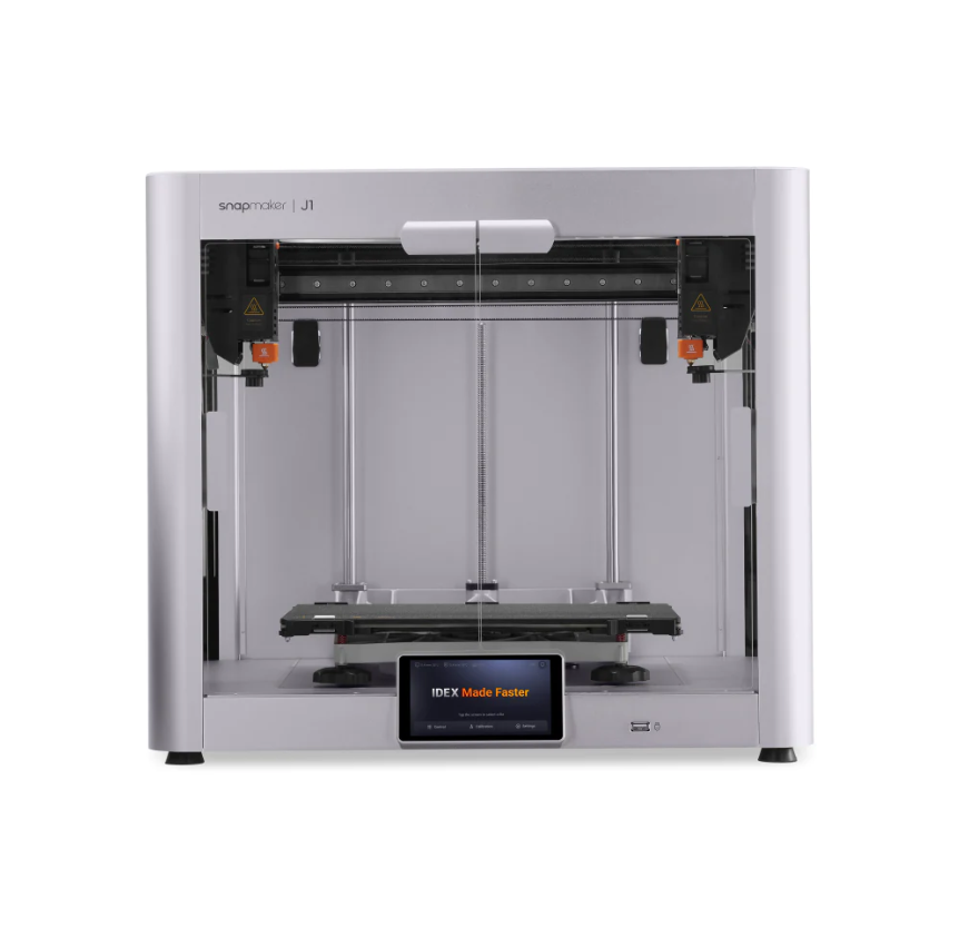 Imprimanta 3D Snapmaker J1S, Idex, doua capete de printare independente, - imagine 8