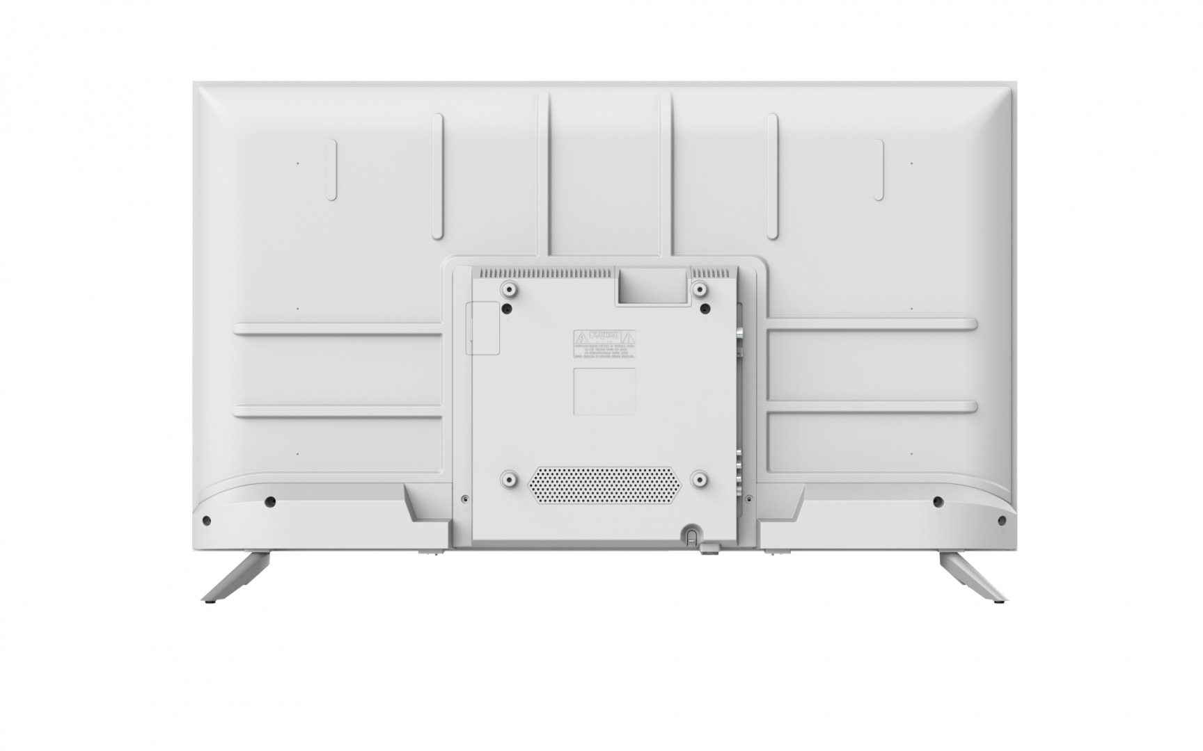 LED Tv Diamant Smart 32HL4331H/C, 80 CM, HD, Alb, Vidaa - imagine 7