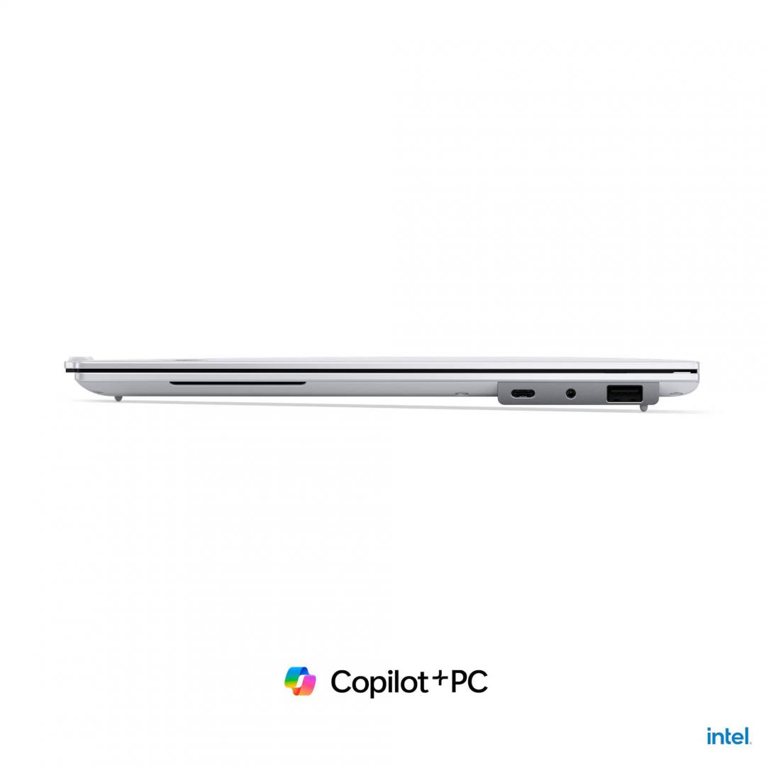 Laptop Lenovo ThinkPad X9-15 Gen 1 Aura Edition; 15.3" 2.8K - imagine 7