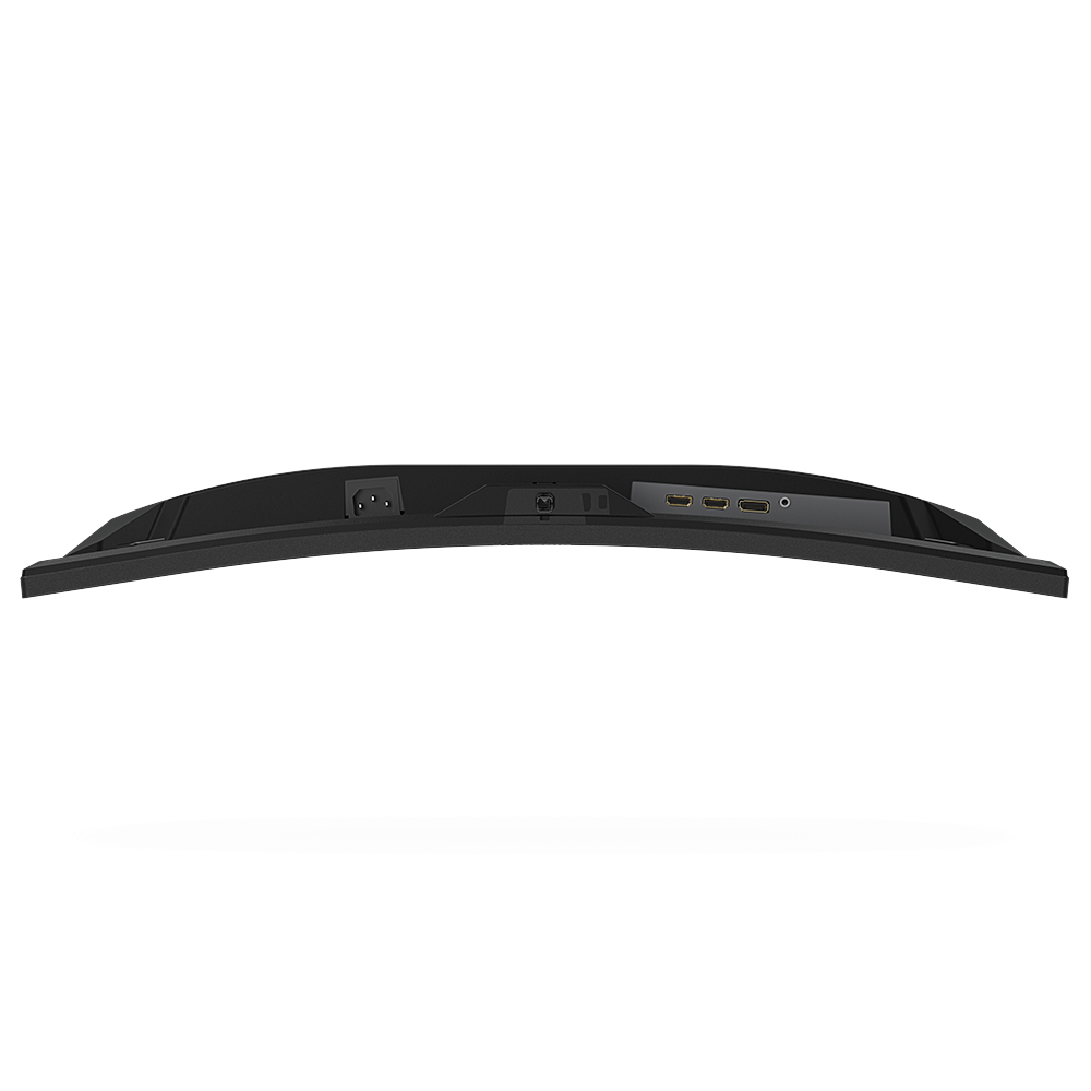 Gigabyte Monitor Gaming 27" VA 1500R GS27FC, Non-glare, Rezolutie: 1920 - imagine 6
