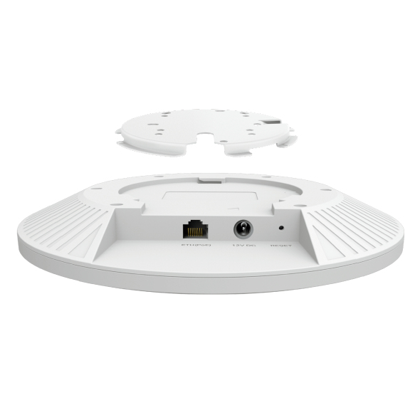 "AX5400 Ceiling Mount Dual-Band Wi-Fi 6 Access Point PORT: 1×2.5 - imagine 4