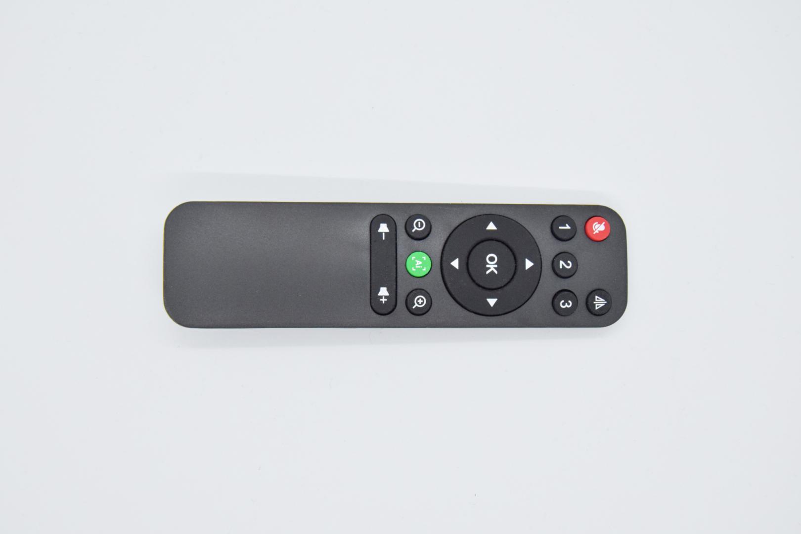 Camera Videoconferinta Axtel AX-4K Video-Bar-Mini, Rezolutie 4k 3840x2160@30fps, Senzor 1/3.0", - imagine 10