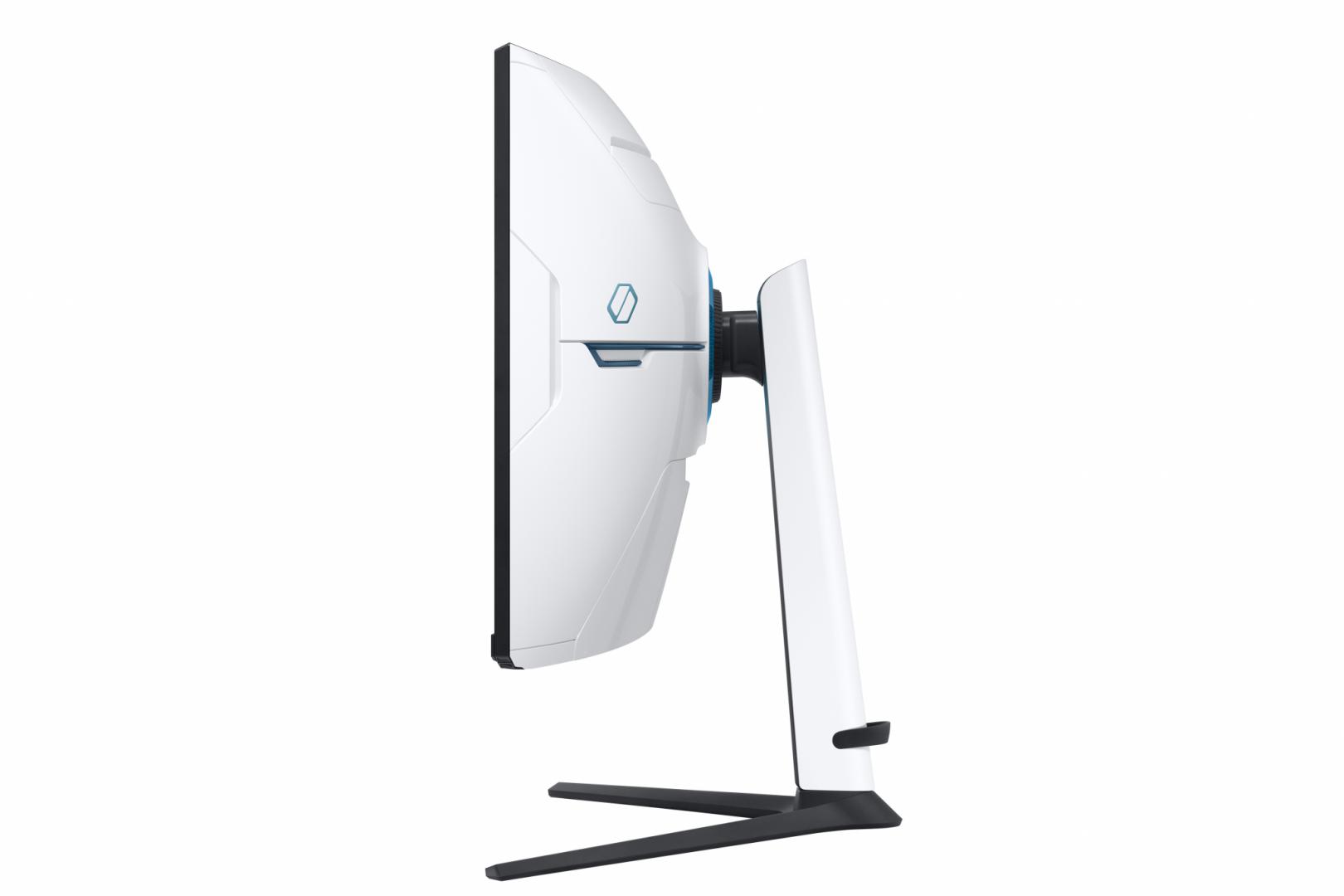 Monitor Samsung 32" LS32BG850NPXEN - imagine 18