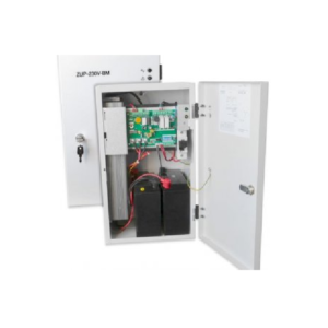 Sursa de alimentare pentru sisteme de detectie incendiu 230V/400W in