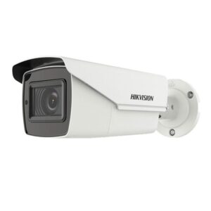 Camera supraveghere Hikvision Turbo HD DS-2CE19H8T-AIT3ZF(2.7-13.5mm); 5MP; 5 Megapixel high-performance