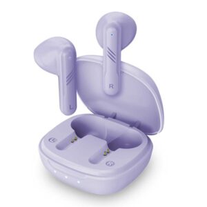 Casti Genius HS-M905BT, TWS, wireless, intraauriculare – butoni, pt smartphone,