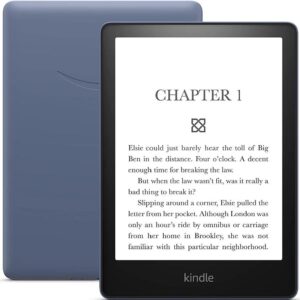 Amazon Kindle 11 Generation eBook Reader  16 GB