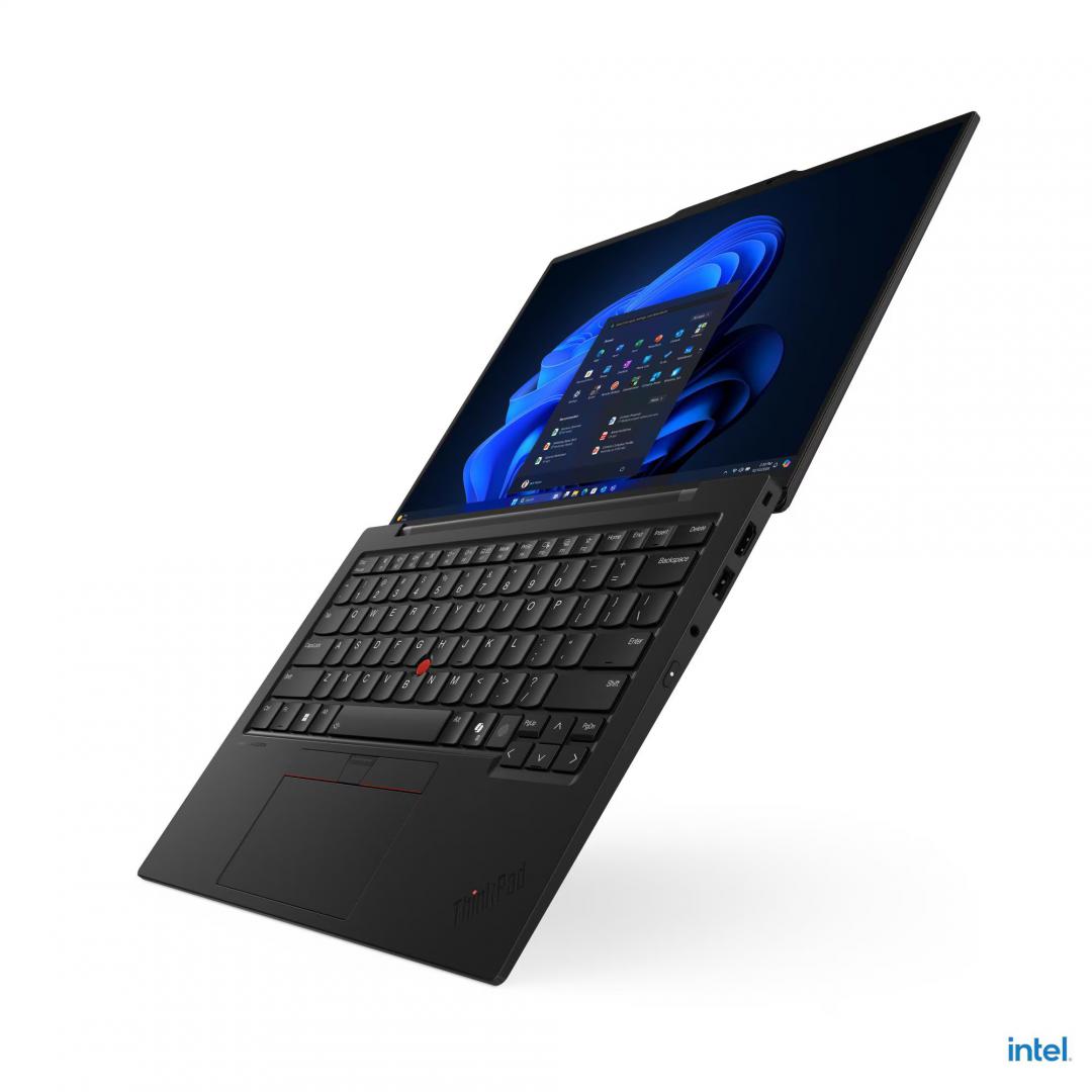 Laptop Lenovo ThinkPad X1 Carbon Gen 13 Aura Edition; 14"
