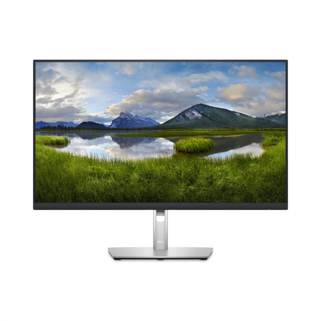 Monitor Dell 27" P2723D, 68.47 cm, TFT LCD IPS, 2560