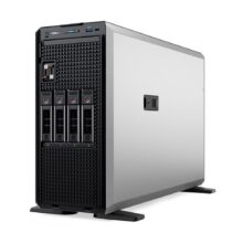 T360 PowerEdge Tower Server Intel Xeon E-2434 3.4G, 4C/8T, 12M