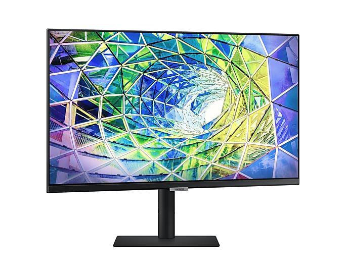 Monitor Samsung 27" LS27A800UJPXEN - imagine 20