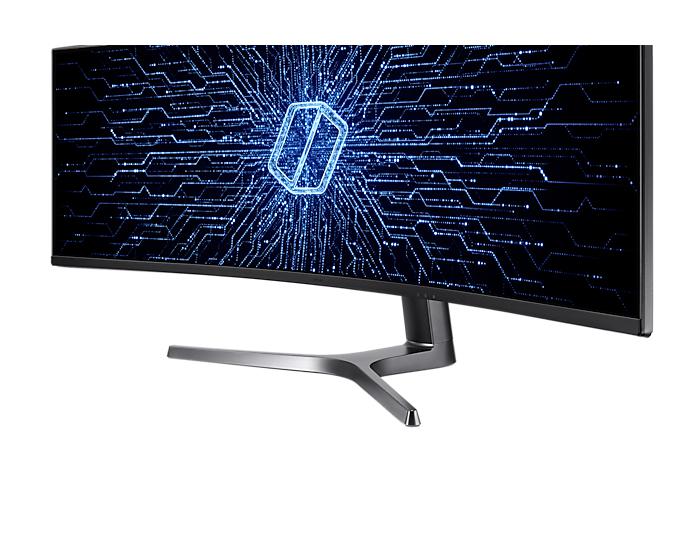 Monitor Samsung 49" LC49RG90SSPXEN - imagine 15