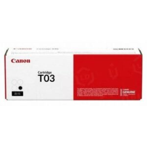 Toner Canon CRG-T03 black, 51.5k pagini, pentru IR Advance 715i/615i