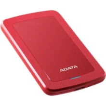 HDD Extern Adata, 1TB, HV300, 2.5, USB 3.1, Senzor Protectie