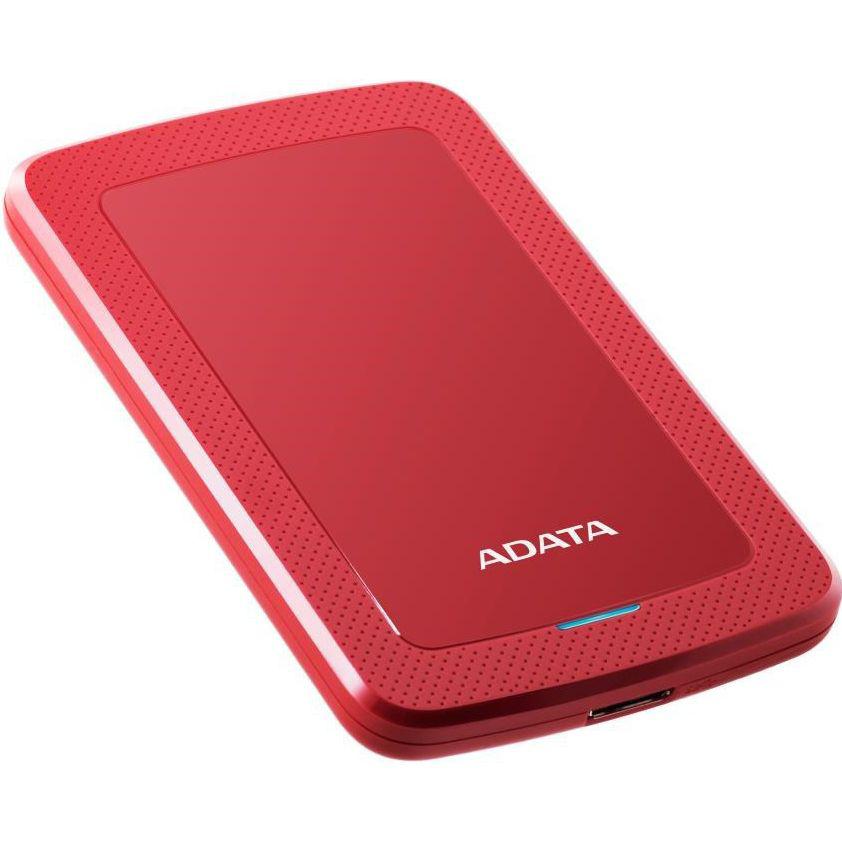 HDD Extern Adata, 1TB, HV300, 2.5, USB 3.1, Senzor protectie
