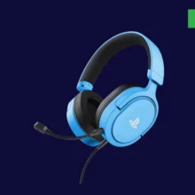 Casti Trust Gxt 498B Forta pentru PS5, Frecventa Raspuns 20