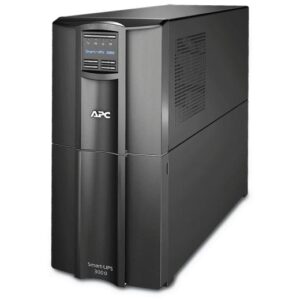 UPS APC Smart-UPS SMT line-interactive / sinusoidala 3000VA / 2700W