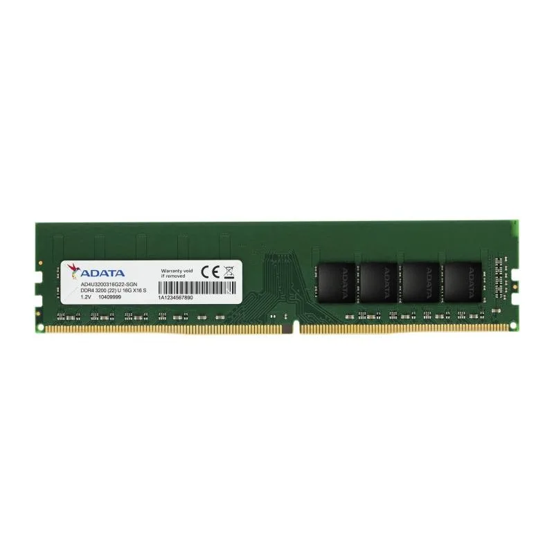 Memorie RAM Adata DDR4 4GB 2666Mhz CL19 1.2V