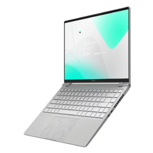 Gigabyte AERO 14 OLED BMF-H2EEBB3SH Notebook, Windows 11 Home Preinstalat,