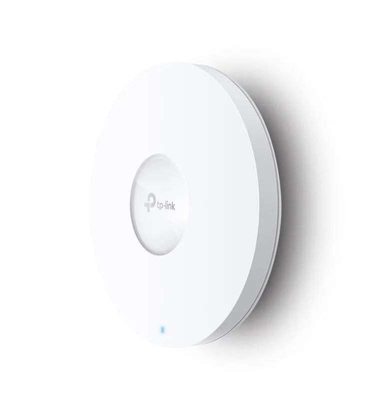 AX3000 Ceiling Mount Dual-Band Wi-Fi 6 Access Point - 1x Port Gigabit