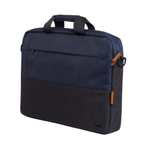 Geanta laptop Trust Lisboa, pentru laptopuri cu diagonala pana in