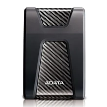 HDD Extern Adata HD650 - 1TB - Negru - USB 3.1