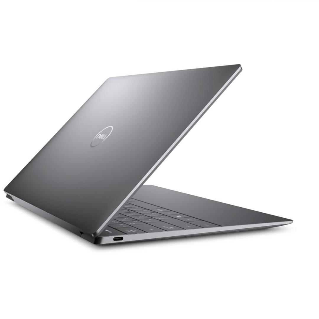 Ultrabook Dell XPS 9350 13.4" OLED Touch, Intel U7-268V, 32GB - imagine 6