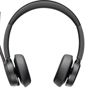 Poly Voyager 4320 Microsoft Teams Certified USB-A Headset +BT700 dongle